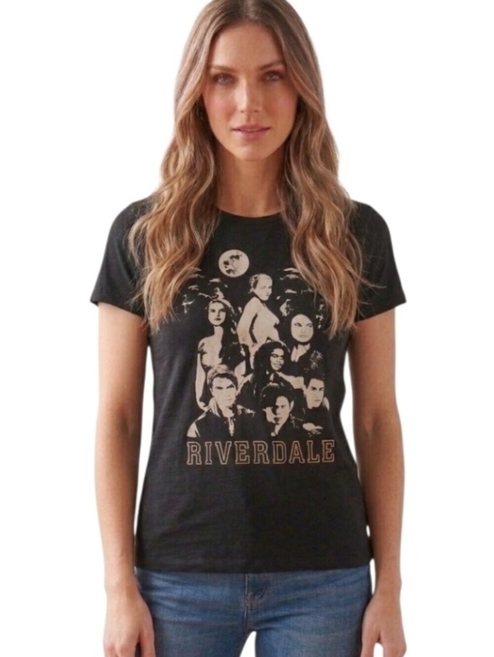 Riverdale Graphic Tshirt